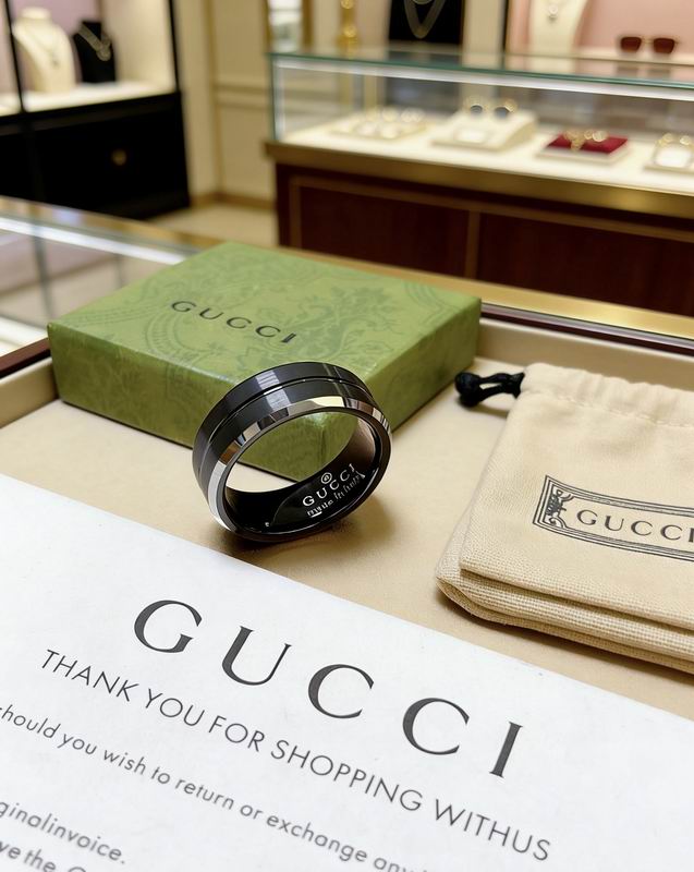 Gucci Ring 04yxs63